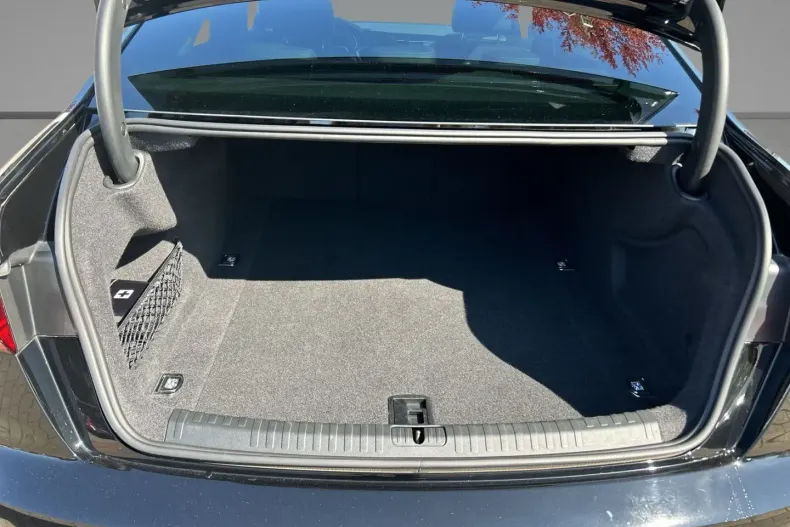 Audi A6 din 2023 cu 19.250 km - oferta AUD110122 - foto 8