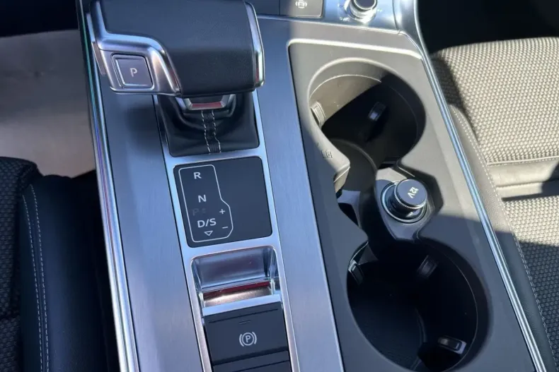 Audi A6 din 2023 cu 19.250 km - oferta AUD110122 - foto 12