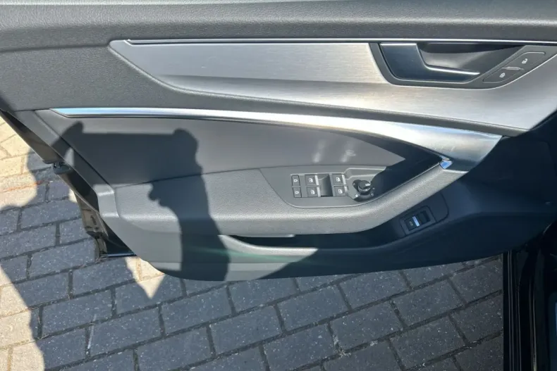 Audi A6 din 2023 cu 19.250 km - oferta AUD110122 - foto 16