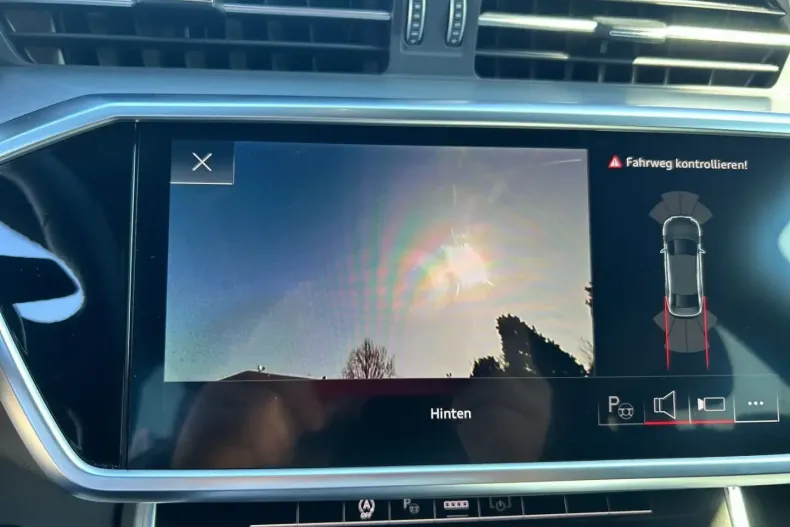 Audi A6 din 2023 cu 19.250 km - oferta AUD110122 - foto 17