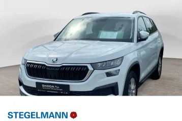 Skoda Kodiaq din 2023 - oferta SKO110124
