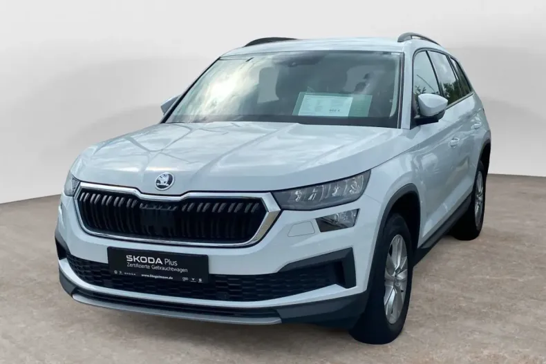 Skoda Kodiaq din 2023 cu 30.279 km - oferta SKO110124 - foto 2