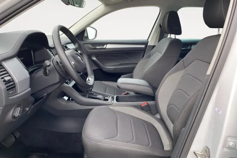 Skoda Kodiaq din 2023 cu 30.279 km - oferta SKO110124 - foto 10