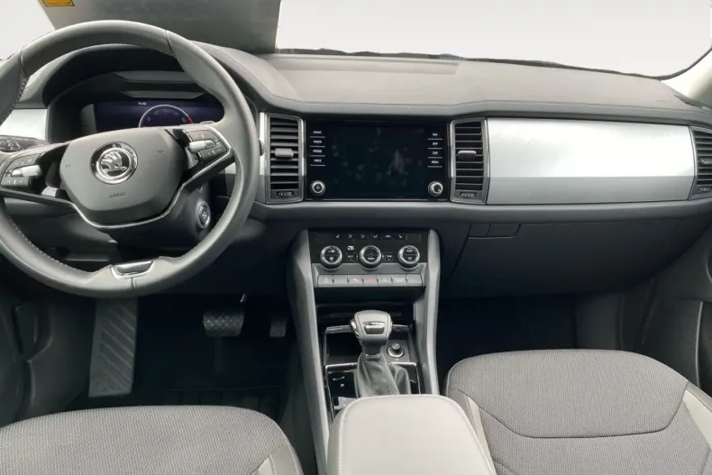 Skoda Kodiaq din 2023 cu 30.279 km - oferta SKO110124 - foto 11