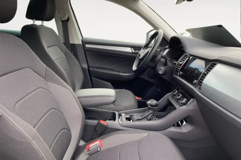 Skoda Kodiaq din 2023 cu 30.279 km - oferta SKO110124 - foto 17