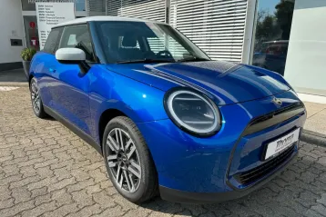 MINI Cooper din 2024 - oferta MIN110126