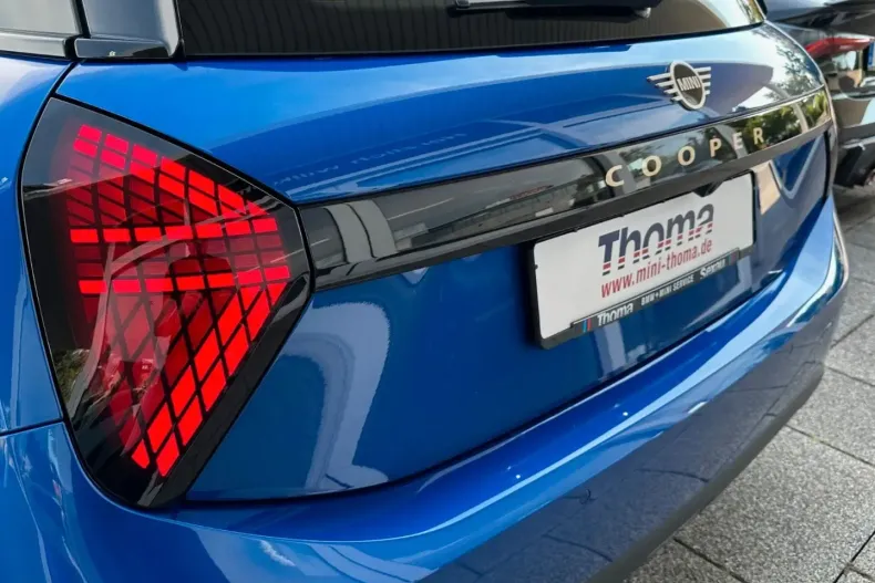 MINI Cooper din 2024 cu 4.900 km - oferta MIN110126 - foto 6