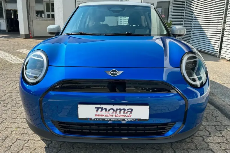 MINI Cooper din 2024 cu 4.900 km - oferta MIN110126 - foto 9