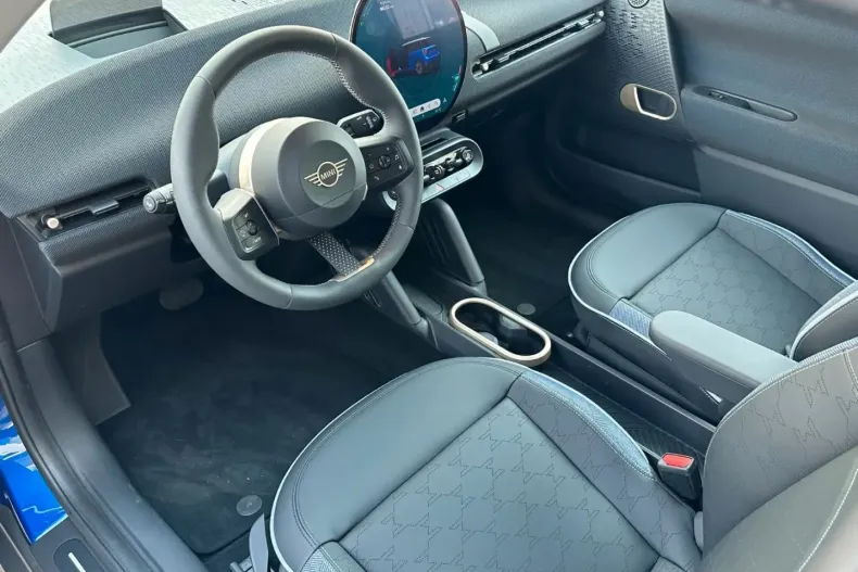 MINI Cooper din 2024 cu 4.900 km - oferta MIN110126 - foto 14