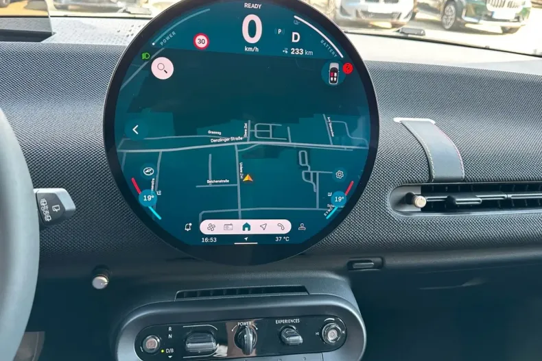 MINI Cooper din 2024 cu 4.900 km - oferta MIN110126 - foto 18