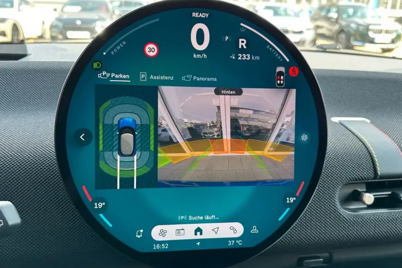 MINI Cooper din 2024 cu 4.900 km - oferta MIN110126 - foto 19