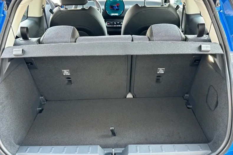 MINI Cooper din 2024 cu 4.900 km - oferta MIN110126 - foto 21