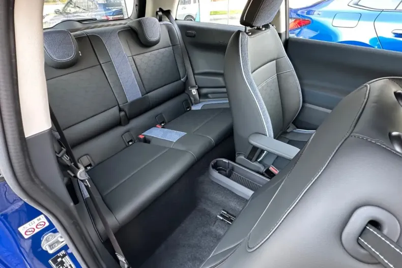 MINI Cooper din 2024 cu 4.900 km - oferta MIN110126 - foto 22