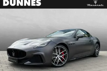 Maserati Granturismo din 2024 - oferta MAS110129