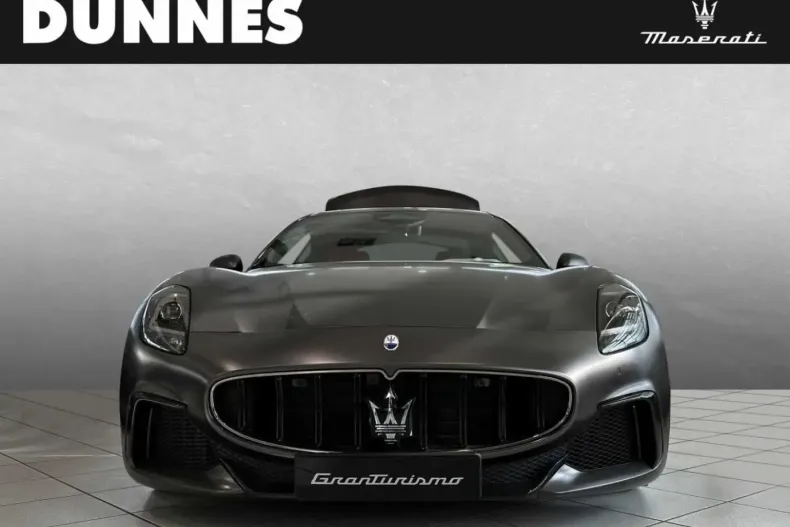 Maserati Granturismo din 2024 cu 1.550 km - oferta MAS110129 - foto 5