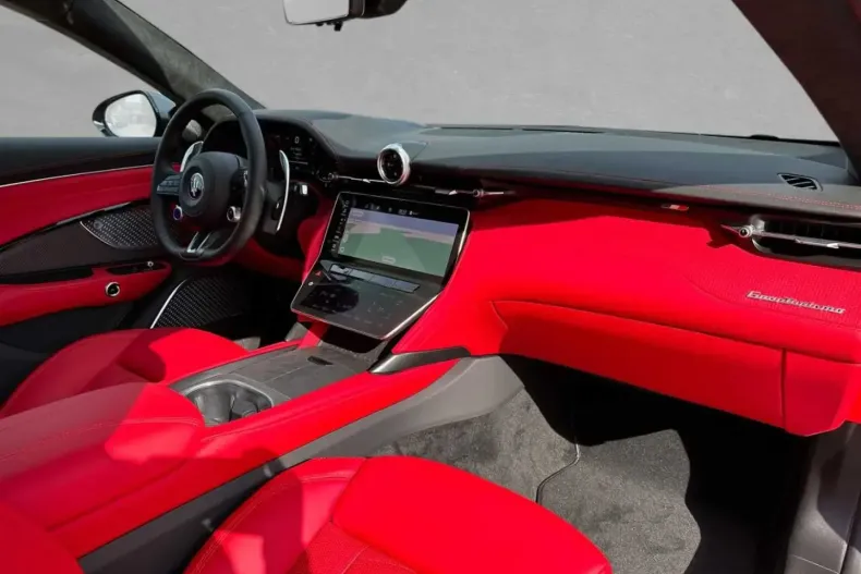 Maserati Granturismo din 2024 cu 1.550 km - oferta MAS110129 - foto 7