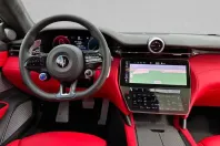 Maserati Granturismo din 2024 cu 1.550 km - oferta MAS110129 - foto 8