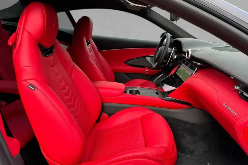 Maserati Granturismo din 2024 cu 1.550 km - oferta MAS110129 - foto 9