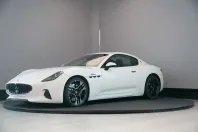 Maserati Granturismo din 2024 cu 13.000 km - oferta MAS110130 - foto 1