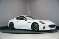 Maserati Granturismo din 2024 cu 13.000 km - oferta MAS110130 - foto 3