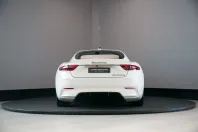 Maserati Granturismo din 2024 cu 13.000 km - oferta MAS110130 - foto 6
