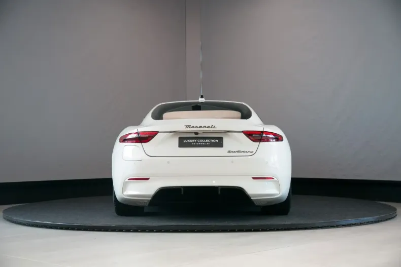 Maserati Granturismo din 2024 cu 13.000 km - oferta MAS110130 - foto 6