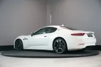 Maserati Granturismo din 2024 cu 13.000 km - oferta MAS110130 - foto 7