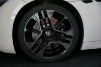 Maserati Granturismo din 2024 cu 13.000 km - oferta MAS110130 - foto 9