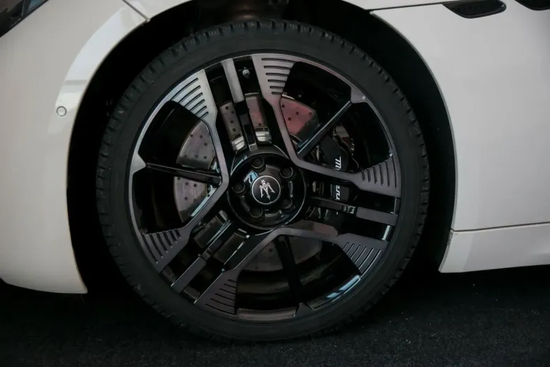 Maserati Granturismo din 2024 cu 13.000 km - oferta MAS110130 - foto 9