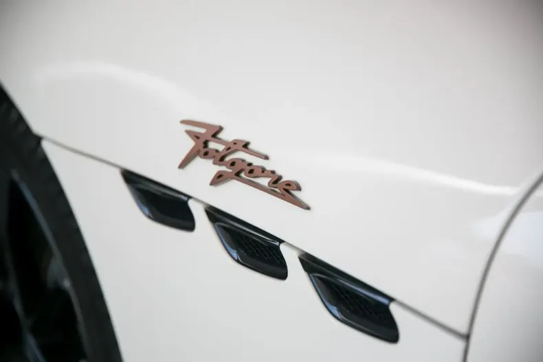 Maserati Granturismo din 2024 cu 13.000 km - oferta MAS110130 - foto 10