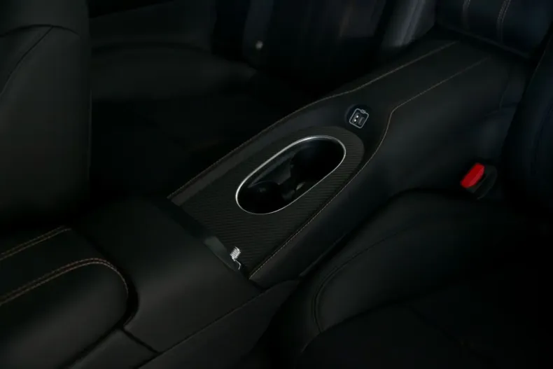 Maserati Granturismo din 2024 cu 13.000 km - oferta MAS110130 - foto 15