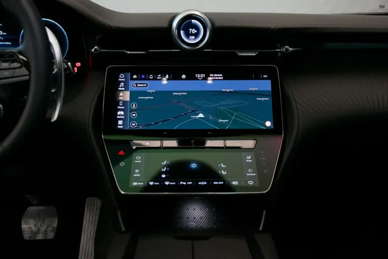 Maserati Granturismo din 2024 cu 13.000 km - oferta MAS110130 - foto 17