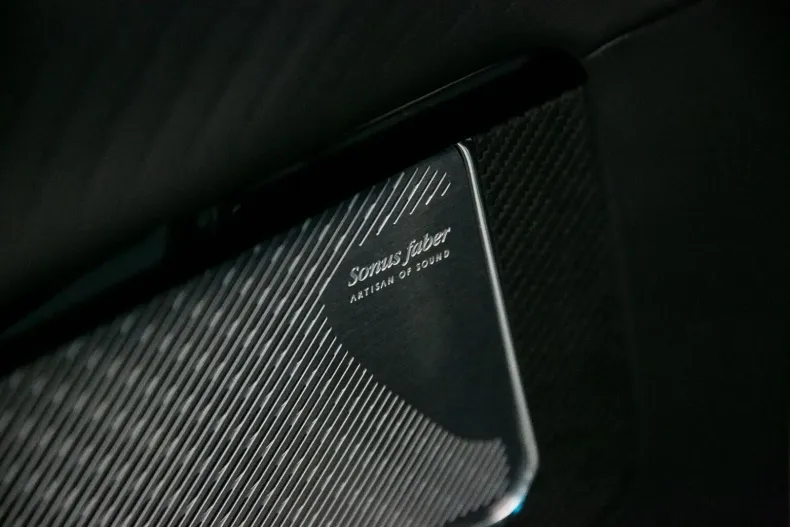 Maserati Granturismo din 2024 cu 13.000 km - oferta MAS110130 - foto 18