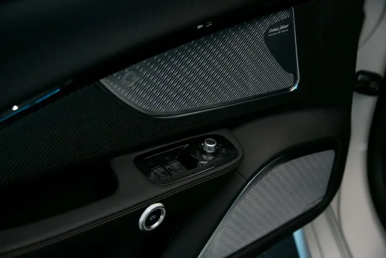 Maserati Granturismo din 2024 cu 13.000 km - oferta MAS110130 - foto 19