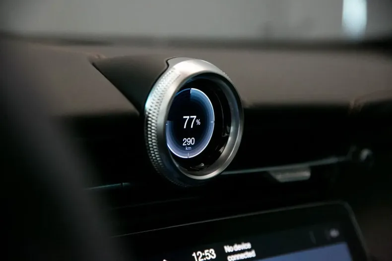 Maserati Granturismo din 2024 cu 13.000 km - oferta MAS110130 - foto 21