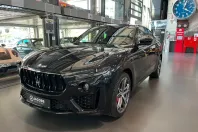 Maserati Levante din 2022 cu 76.770 km - oferta MAS110131 - foto 1