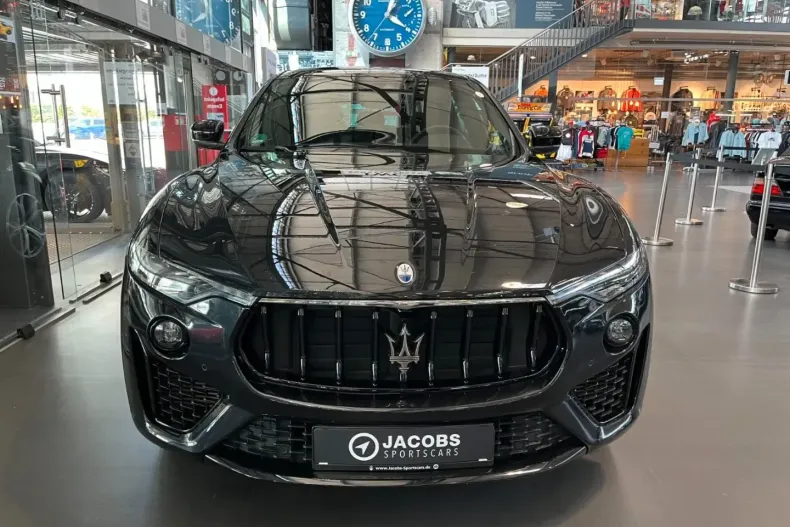 Maserati Levante din 2022 cu 76.770 km - oferta MAS110131 - foto 2