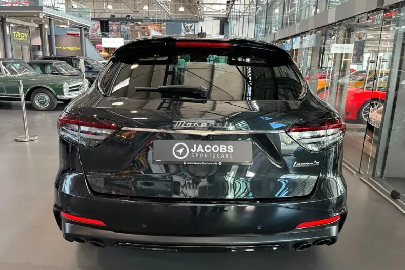 Maserati Levante din 2022 cu 76.770 km - oferta MAS110131 - foto 5