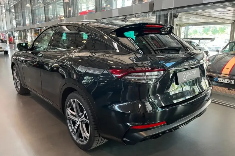 Maserati Levante din 2022 cu 76.770 km - oferta MAS110131 - foto 6