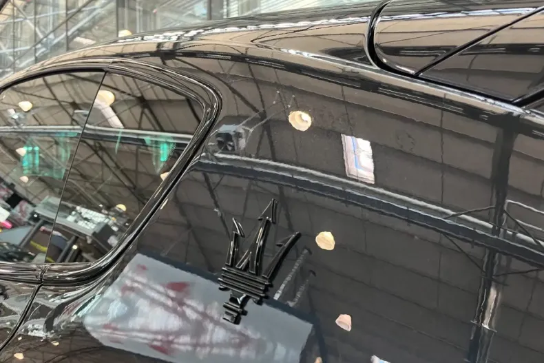 Maserati Levante din 2022 cu 76.770 km - oferta MAS110131 - foto 7