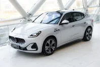 Maserati Grecale din 2024 cu 8.000 km - oferta MAS110133 - foto 5