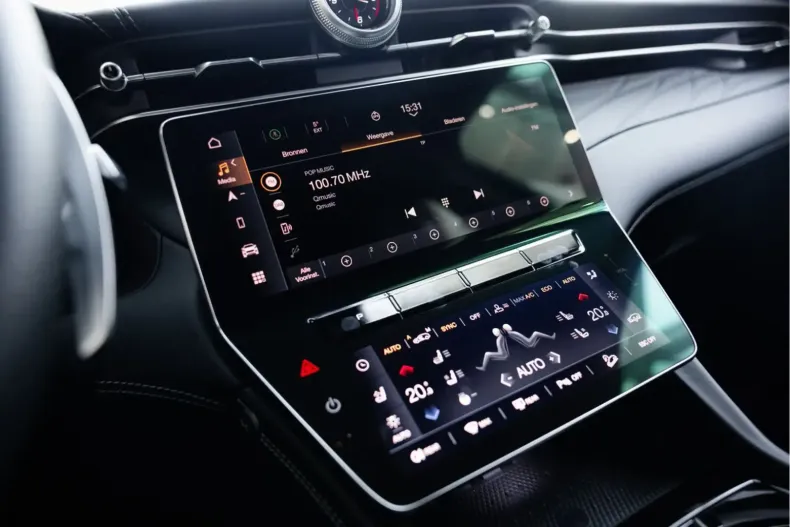 Maserati Grecale din 2024 cu 8.000 km - oferta MAS110133 - foto 11