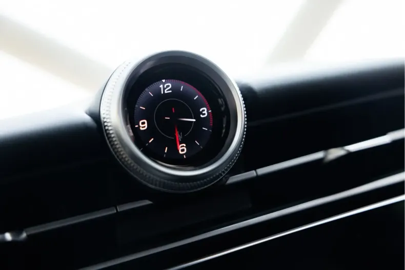 Maserati Grecale din 2024 cu 8.000 km - oferta MAS110133 - foto 14