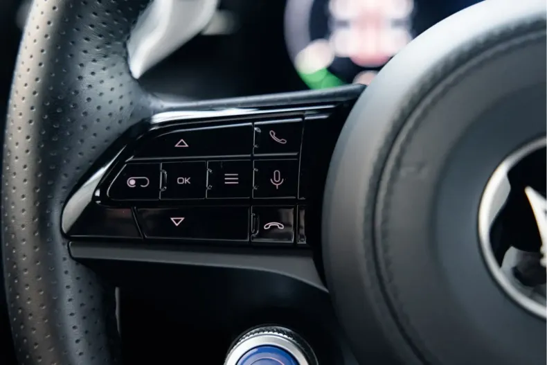 Maserati Grecale din 2024 cu 8.000 km - oferta MAS110133 - foto 15