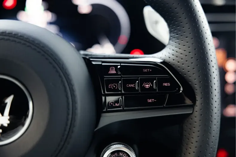 Maserati Grecale din 2024 cu 8.000 km - oferta MAS110133 - foto 16