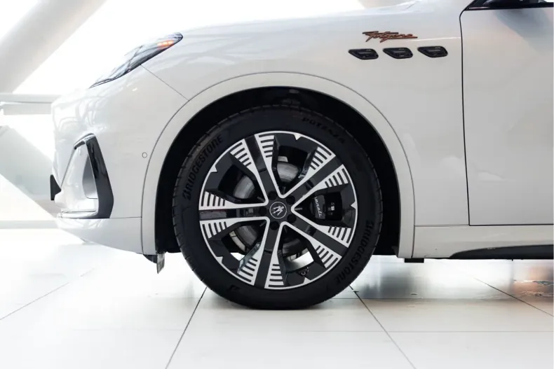 Maserati Grecale din 2024 cu 8.000 km - oferta MAS110133 - foto 17