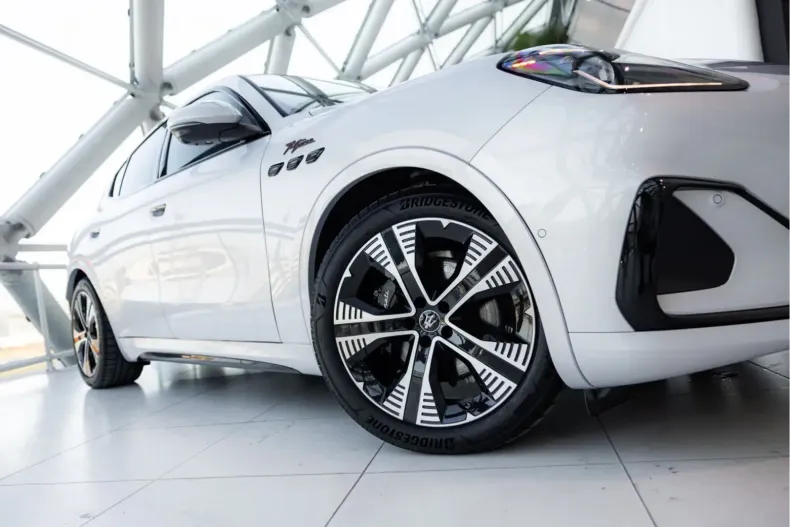 Maserati Grecale din 2024 cu 8.000 km - oferta MAS110133 - foto 19