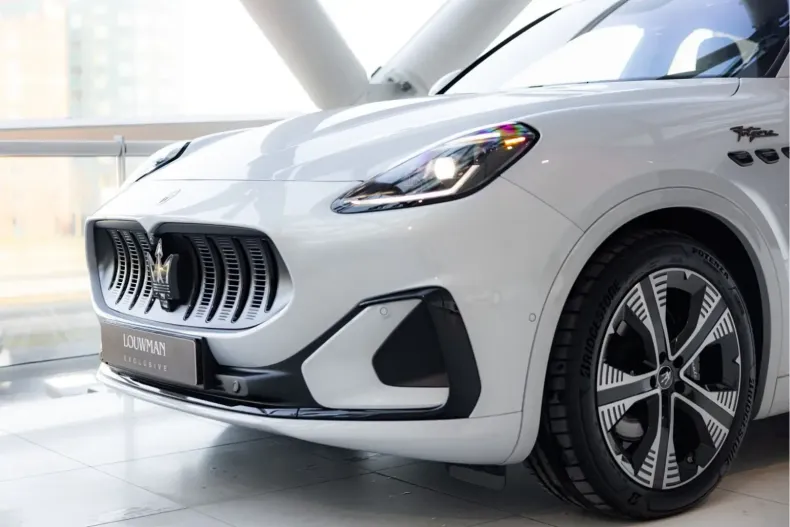 Maserati Grecale din 2024 cu 8.000 km - oferta MAS110133 - foto 20