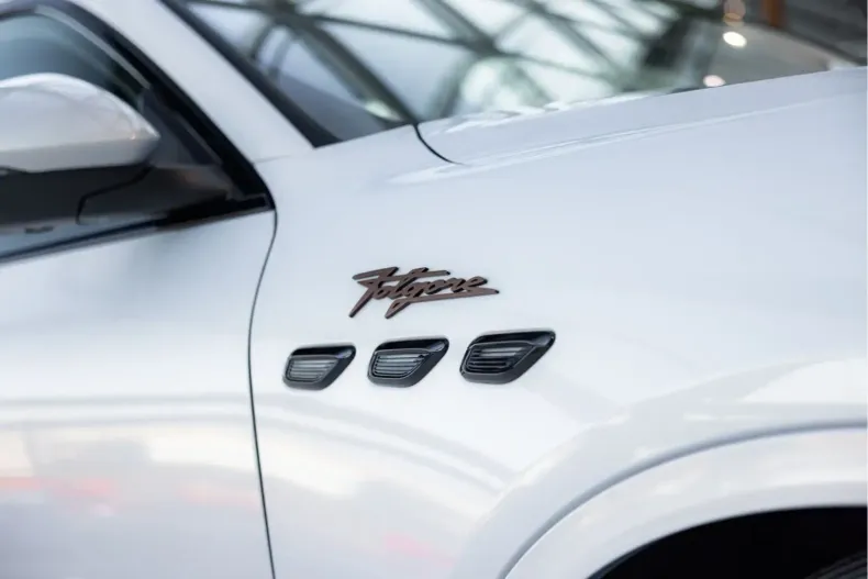 Maserati Grecale din 2024 cu 8.000 km - oferta MAS110133 - foto 21