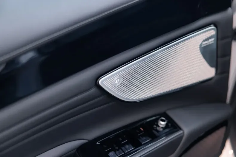 Maserati Grecale din 2024 cu 8.000 km - oferta MAS110133 - foto 24